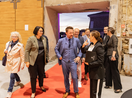 Obcˇinski praznik Piran, Malo drugacˇe-95